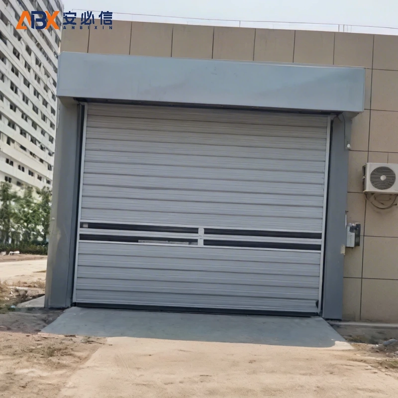 德宏傣族景颇族感应高速门